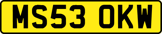 MS53OKW