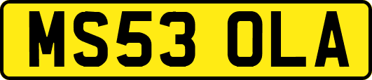 MS53OLA