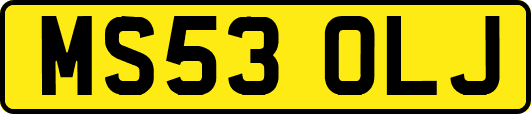 MS53OLJ