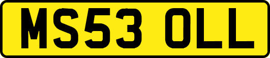 MS53OLL