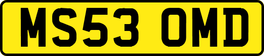 MS53OMD