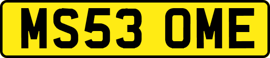 MS53OME