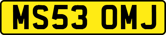 MS53OMJ