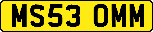 MS53OMM