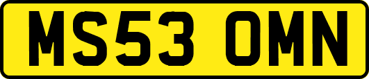 MS53OMN