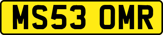 MS53OMR