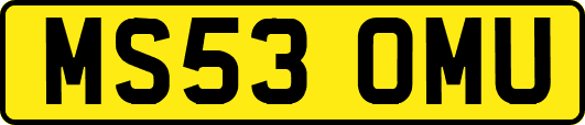 MS53OMU