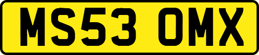 MS53OMX
