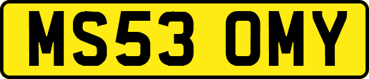 MS53OMY