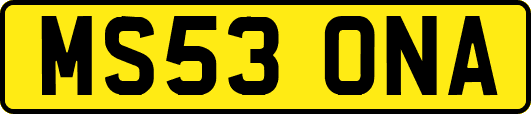 MS53ONA