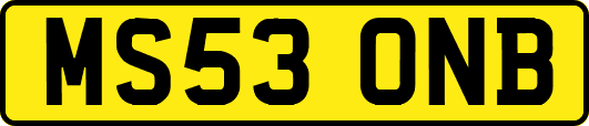 MS53ONB