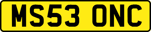 MS53ONC