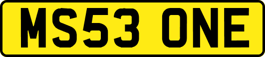 MS53ONE