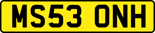 MS53ONH