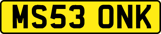MS53ONK