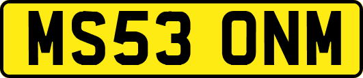 MS53ONM