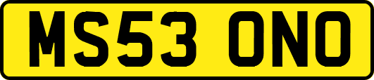 MS53ONO