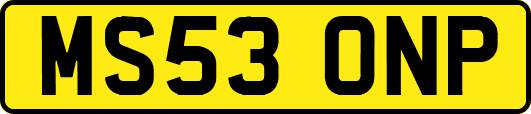 MS53ONP