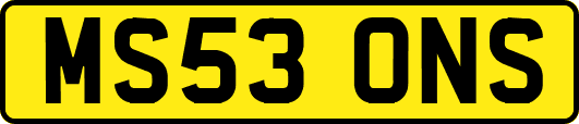 MS53ONS