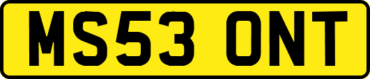 MS53ONT