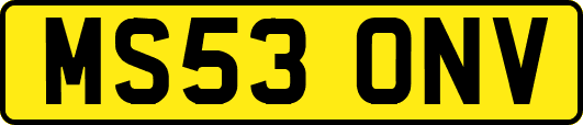 MS53ONV