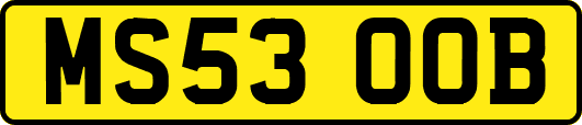 MS53OOB