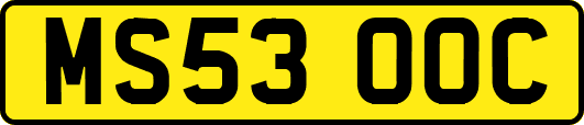 MS53OOC