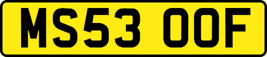 MS53OOF