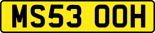 MS53OOH