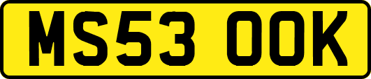 MS53OOK