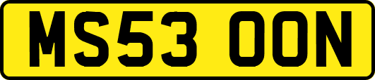 MS53OON
