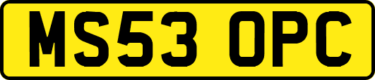 MS53OPC