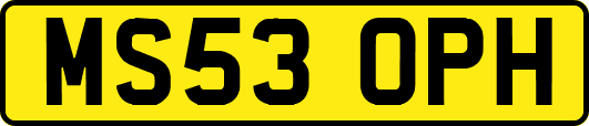 MS53OPH