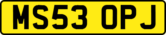 MS53OPJ