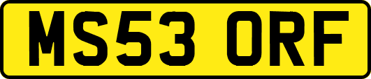 MS53ORF