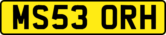 MS53ORH