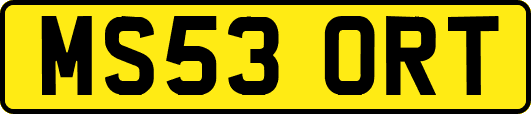 MS53ORT
