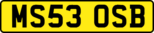 MS53OSB
