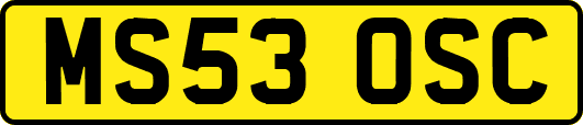 MS53OSC