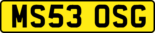 MS53OSG