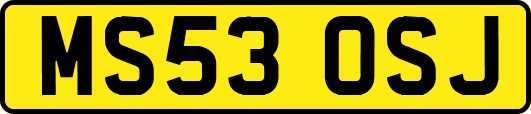 MS53OSJ