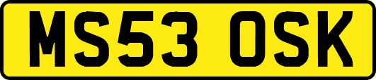 MS53OSK