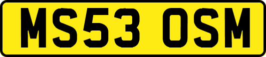 MS53OSM
