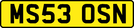 MS53OSN