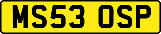 MS53OSP