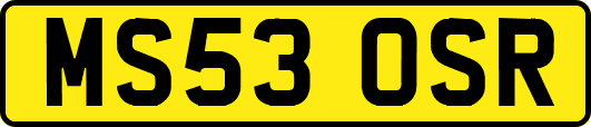 MS53OSR