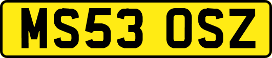 MS53OSZ
