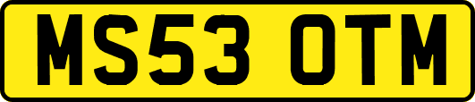 MS53OTM