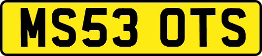 MS53OTS