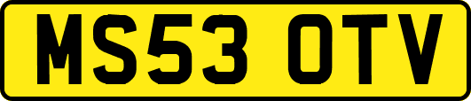 MS53OTV